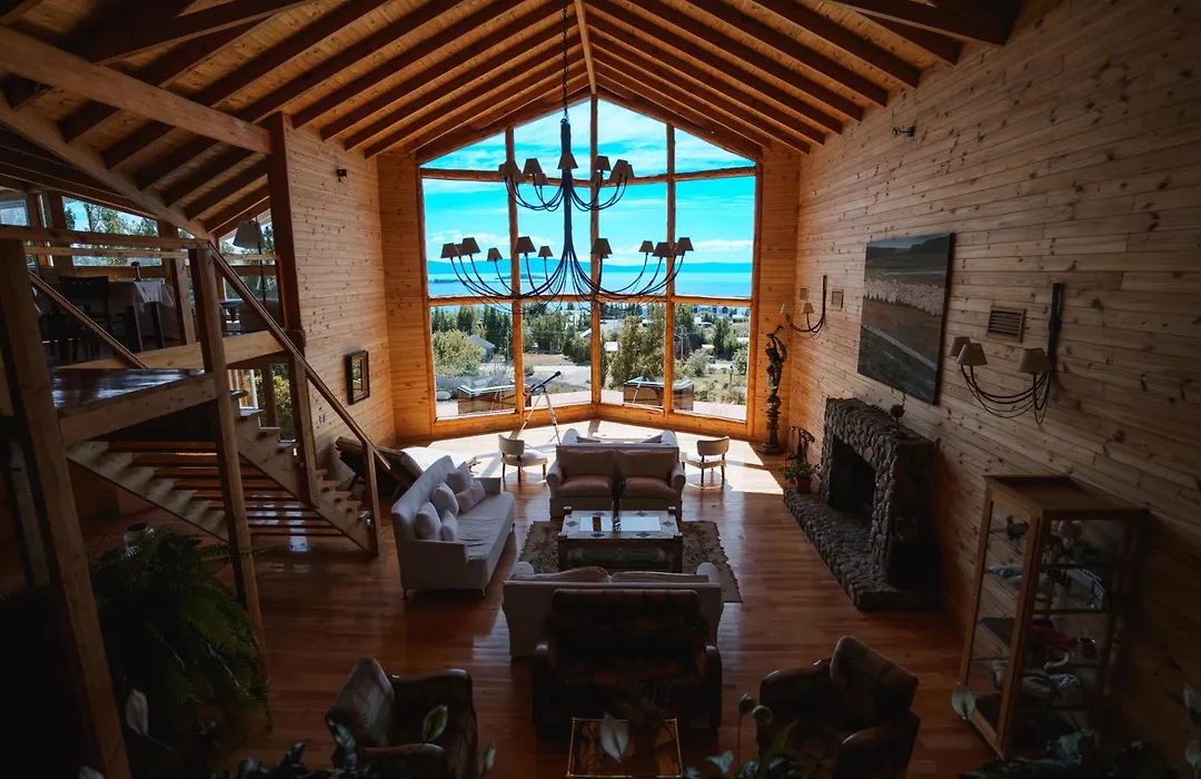Blanca Patagonia Hosteria Boutique Y Cabanas-1